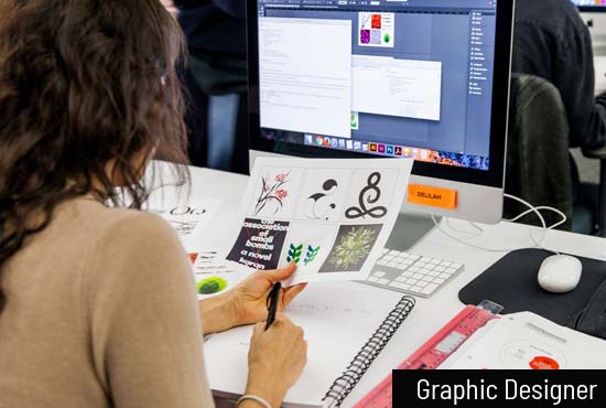 graphic-designer